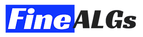 FineALGs