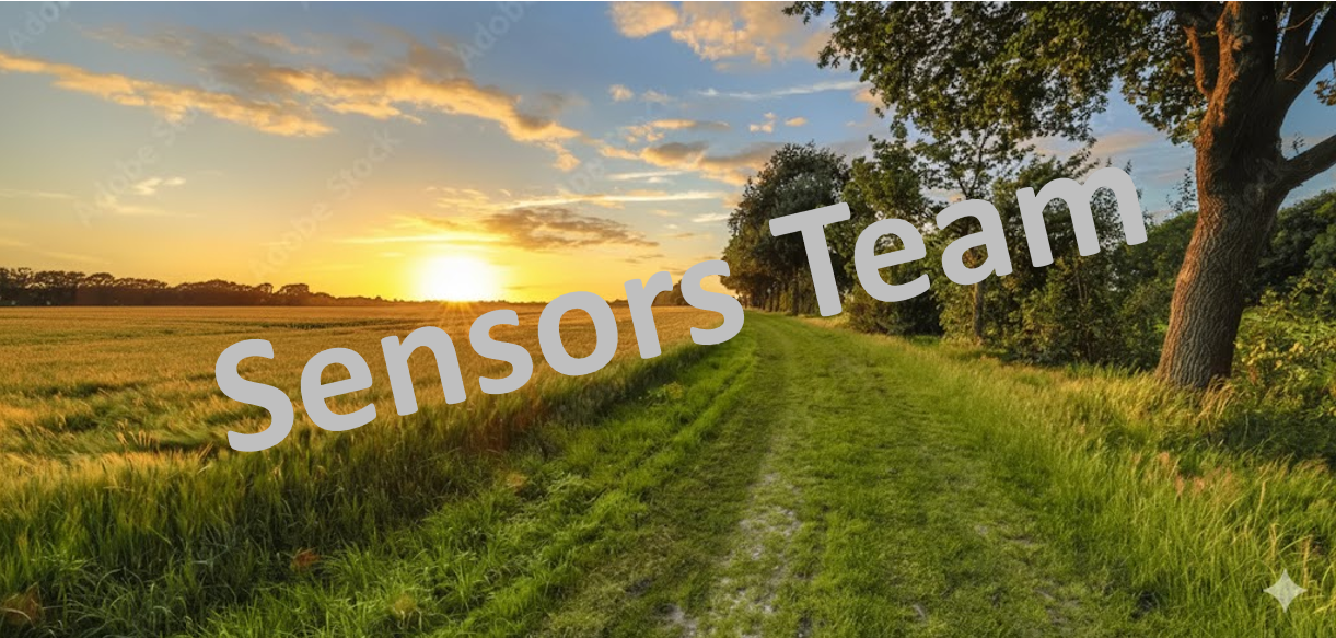 Sensors